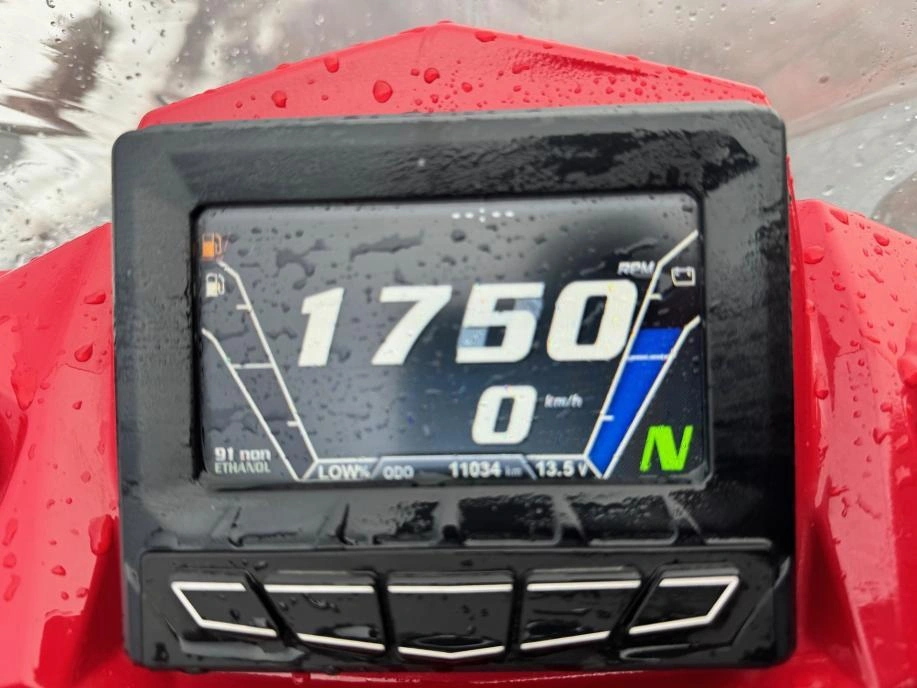 Polaris 800 TITAN 155 2021 — photo 8