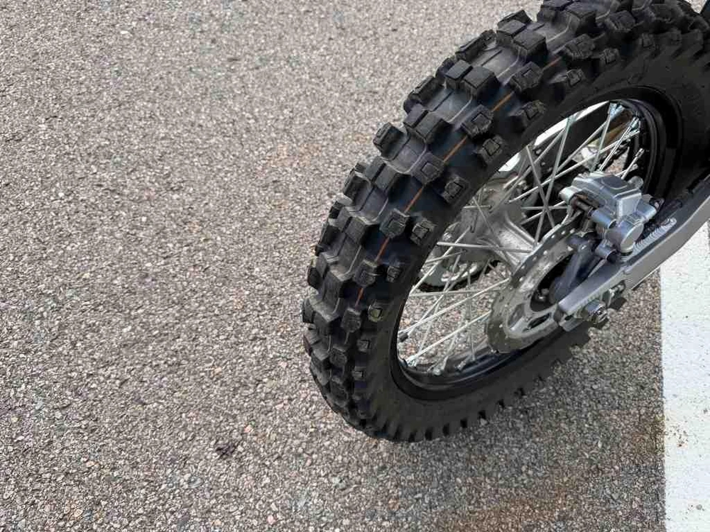 Kawasaki KLX 300 2026 — photo 5