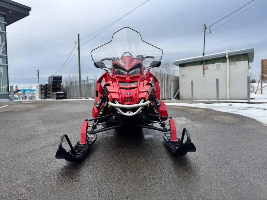 Polaris 800 TITAN 155 2021 — photo 2